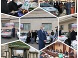 مانور بازرسی و نظارت کالاهای اساسی در کردستان آغاز شد