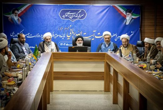 ناظرین شرعی و ذابحین امانت‌دار سلامت شرعی غذای مردم هستند