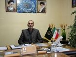 پیام تبریک سرپرست سازمان جهاد کشاورزی استان البرز به مناسبت روز مهندس