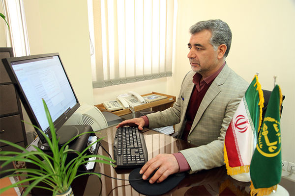 بررسی طرحهای مشکلدار در کارگروه تسهیل و رفع موانع تولید استان