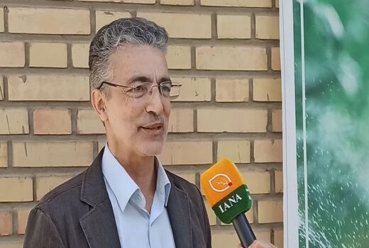 کشت محصولات مقاوم به شوری هنوز برنامه ملی ندارد