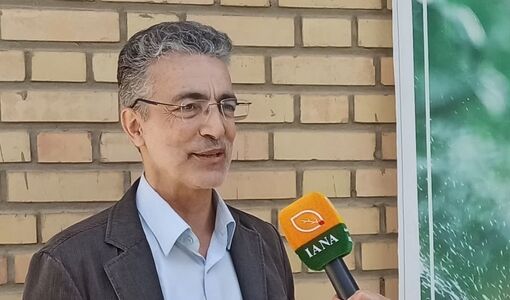 کشت محصولات مقاوم به شوری هنوز برنامه ملی ندارد