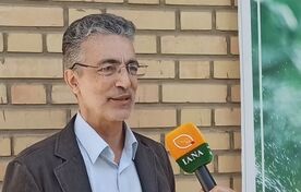 کشت محصولات مقاوم به شوری هنوز برنامه ملی ندارد
