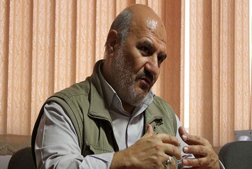  شکایت کانون شوراهای اسلامی کار از دولت 