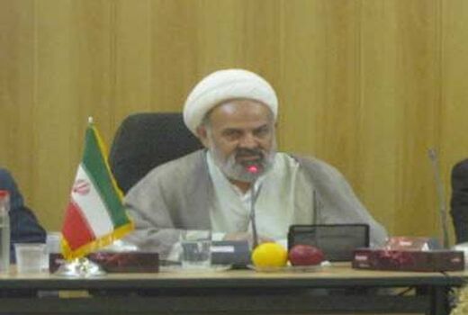 نشست زکات در بخش گلباف کرمان برگزار شد
