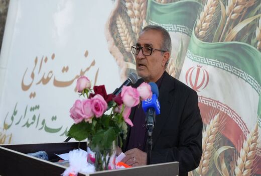کشاورزی، موتور محرک توسعه و پایداری کهگیلویه و بویراحمد
