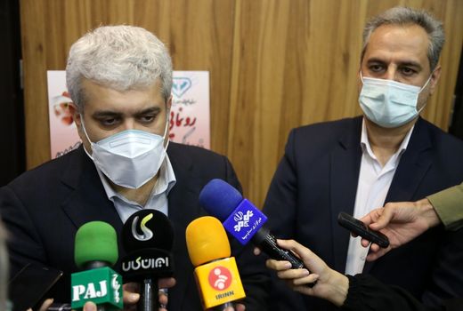 سرمایه‌گذاری عظیم بخش خصوصی برای تولید واکسن در داخل