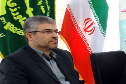 نقش مردم در برپایی موکب ها باید پر رنگ دیده شود