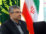 نقش مردم در برپایی موکب ها باید پر رنگ دیده شود