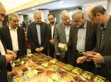 نشست وزیر جهاد کشاورزی با روسای موسسات تحقیقاتی کشاورزی