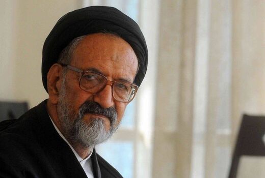 پیام تسلیت رئیس مرکز روابط عمومی وزارت جهاد کشاورزی در پی درگذشت مدیرمسئول روزنامه اطلاعات