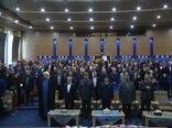 همایش ملی پژوهش و فناوران برتر کشاورزی و منابع طبیعی برگزار شد