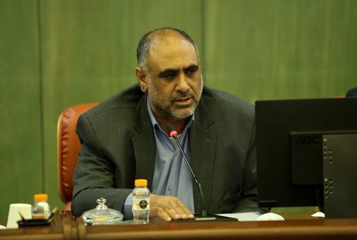 اعلام حمایت انجمن ارگانیک ایران از گزینه پیشنهادی وزارت جهاد کشاورزی