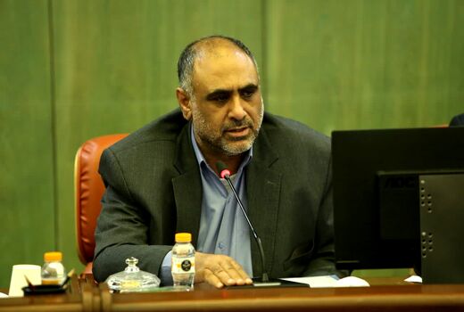 اعلام حمایت انجمن ارگانیک ایران از گزینه پیشنهادی وزارت جهاد کشاورزی