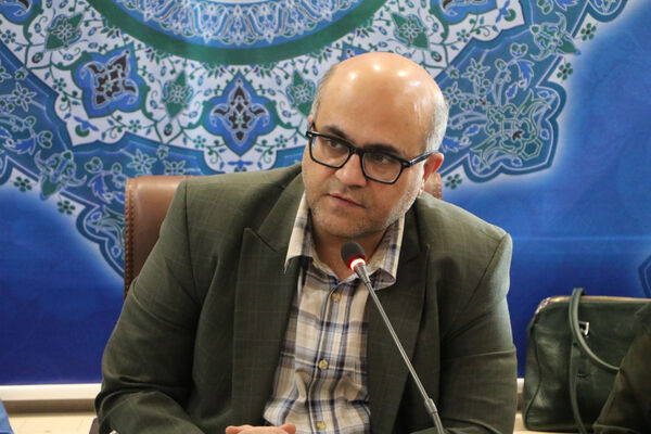 آمادگی قزوین برای مقابله با مخاطرات اقلیمی؛ تأکید بر تأمین اعتبار و تقویت بیمه کشاورزی