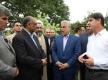  مانع‌زدایی در مسیر تولیدات کشاورزی صادرات محور در دستور کار است