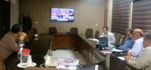 تاکید مدیرکل شیلات خوزستان به بازسازی ذخایر دریایی