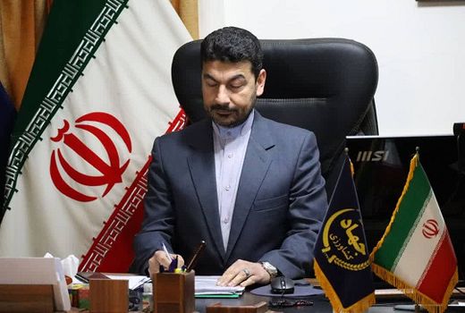 پیام رئیس سازمان جهادکشاورزی استان گلستان به مناسبت نهم دی‌ماه 