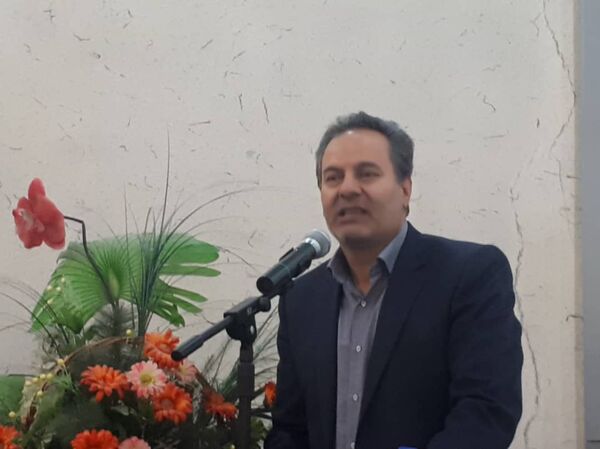 سرپرست مرکز تحقیقات و آموزش کشاورزی آذربایجان غربی معرفی شد