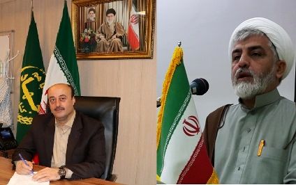 بیانیه مشترک رئیس سازمان جهاد کشاورزی استان اردبیل و مسئول حوزه نمایندگی ولی فقیه در سازمان به مناسبت  سالروز حماسه آفرینی 9 دی ماه