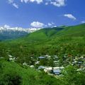 کندلوس؛ الهام‌بخش روستاهای جهانی
