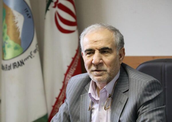 مبارزه با آفات در عرصه های منابع طبیعی نیازمند مشارکت همگانی 