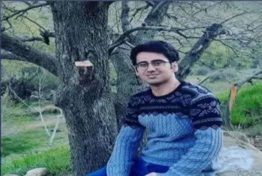 حمید مرادی جان خود را در راه صیانت از منابع طبیعی فدا کرد /  ایثار در شعله های آتش