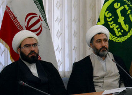  انتصاب رئیس کارگروه روستایی و عشایری ستاد بزرگداشت چهل و دومین فجر انقلاب اسلامی آذربایجان شرقی