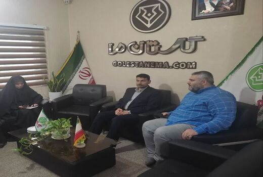 کارگروه بحران خشکسالی در سازمان جهادکشاورزی استان گلستان با جدیت راهکارهای سازگاری با خشکسالی را دنبال می‌کند