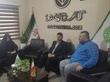 کارگروه بحران خشکسالی در سازمان جهادکشاورزی استان گلستان با جدیت راهکارهای سازگاری با خشکسالی را دنبال می‌کند