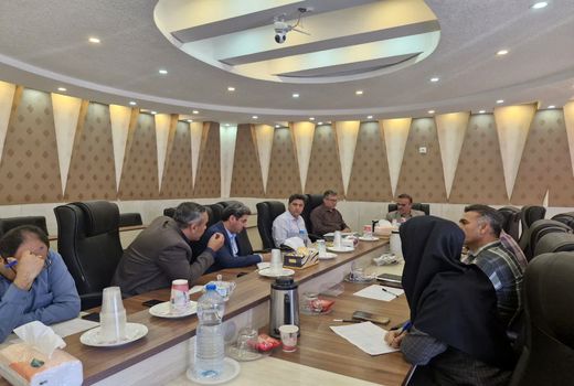 بررسی ۱۸ پرونده در کمیسیون تبصره یک ماده یک استان بوشهر