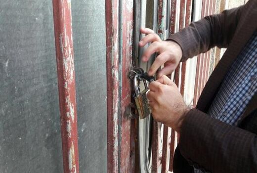 3 واحد غیرمجاز تولید روغن و پودر چربی در ورامین پلمپ شد