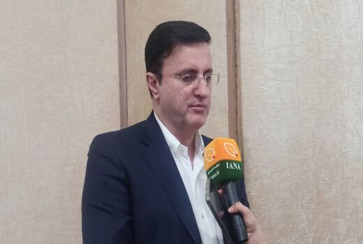 زمین‌های بلااستفاده وزارتخانه می‌توانند به رفاه کارکنان کمک کنند/ اخذ مجوز جذب ۲ هزار نیروی جدید در وزارت جهاد کشاورزی