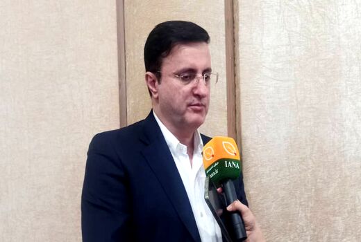 زمین‌های بلااستفاده وزارتخانه می‌توانند به رفاه کارکنان کمک کنند/ اخذ مجوز جذب ۲ هزار نیروی جدید در وزارت جهاد کشاورزی