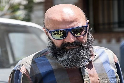 نگارش سریال «روزهای خوش» برای شبکه پنج 