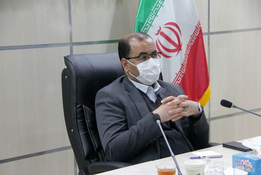 کارگروه سلامت اداری و صیانت از حقوق مردم در جهاد کشاورزی لرستان برگزار شد