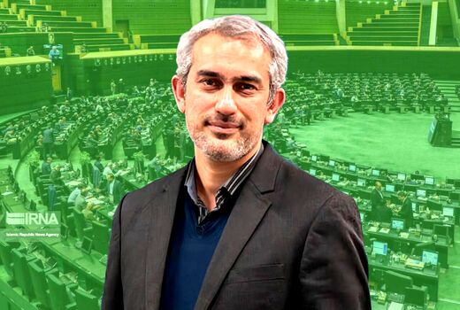 «مدنی‌زاده» وزیر امور اقتصادی و دارایی شد