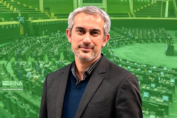 «مدنیزاده» وزیر امور اقتصادی و دارایی شد