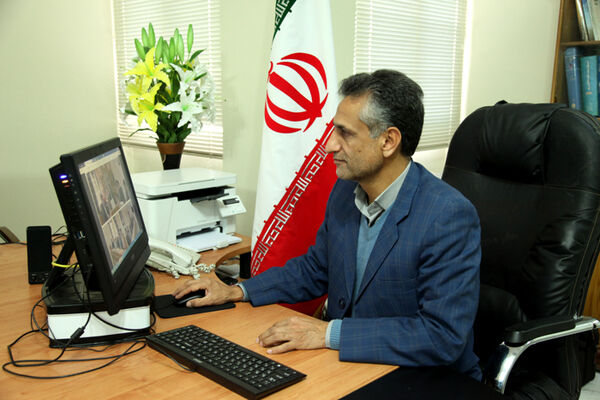 افتخار آفرینان ملی بخش کشاورزی خراسان رضوی