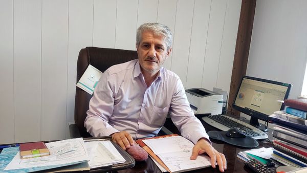 وابستگی  بیش از ۴۵ درصد اقتصاد گیلان  به بخش کشاورزی