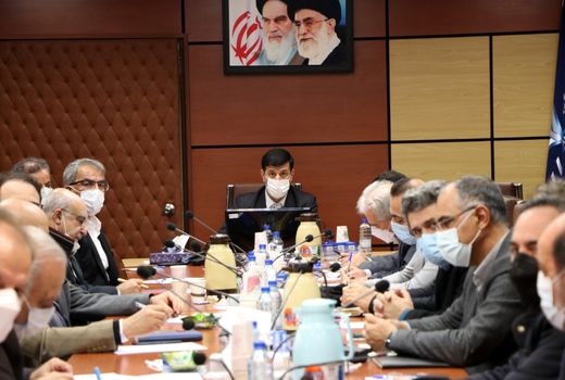 ​فرآیندهای خدمات دامپزشکی، با زمان‌بندی معین، به بخش خصوصی اعلام خواهد شد