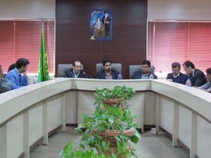 میانگین مصرف آب‌های تجدیدناپذیر در ایران بیش از ۷۰ درصد است