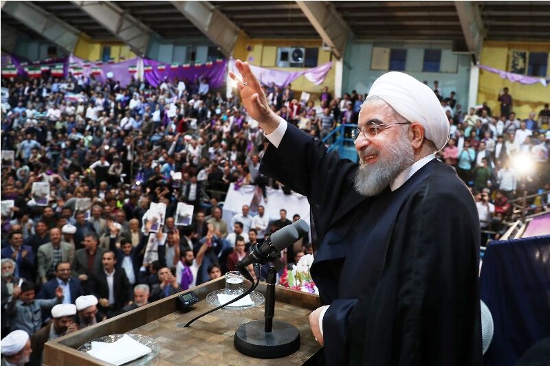 سه میلیون تن گندم ایرانی آماده صادرات داریم/ اجرای سامانه‌های نوین آبیاری استان قزوین در دولت یازدهم معادل اجرای طرح از ابتدا تا سال 92