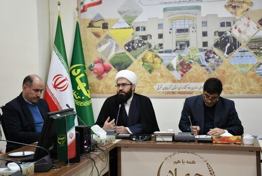 بهره نبردن از ظرفیت‌های منابع انسانی سازمان از مهم ترین چالش‌های یک سازمان است