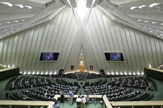 بیانیه نمایندگان در حمایت از پیشرفت های صنعت دفاعی کشور