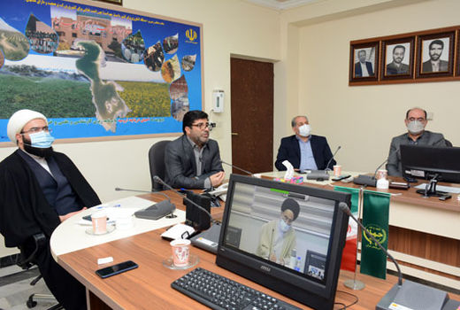 اصلاح قانون نظام جامع دامپروری در راستای تحقق شعار سال بایستی صورت پذیرد