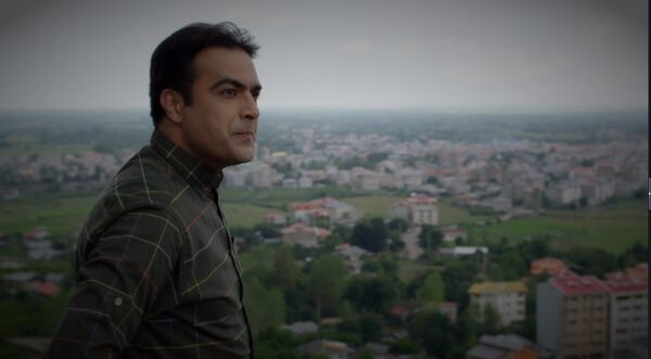 «راه و بیراه» از بیابان‌زدایی می‌گوید