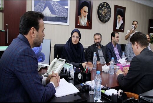 تحول کشاورزی شهریار؛ از آزمایشگاه‌های خاک تا تربیت ۷۵۰ کارشناس زبده