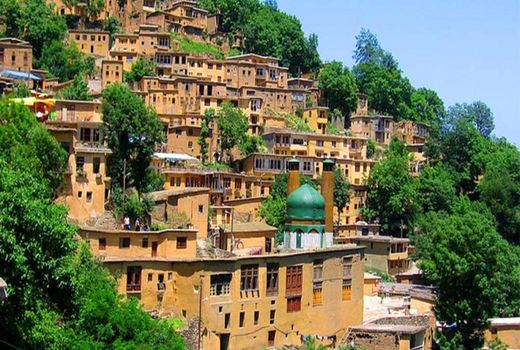 زندگی به روستاهای متروکه بازمی‌گردد