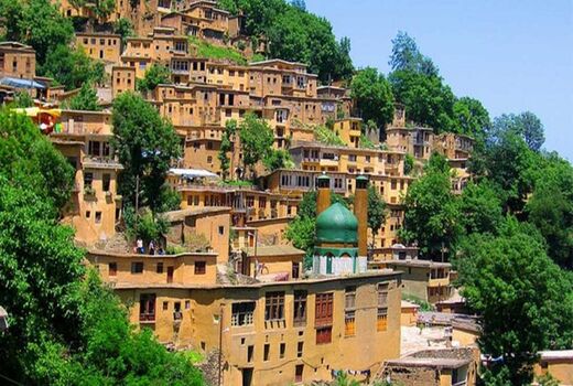 زندگی به روستاهای متروکه بازمی‌گردد